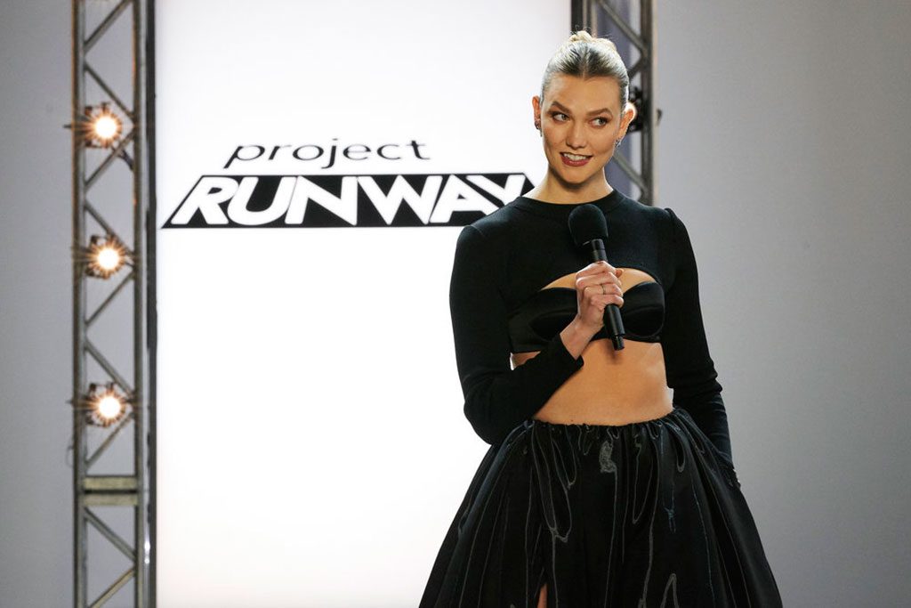Who Won Project Runway Season 18? E! Online